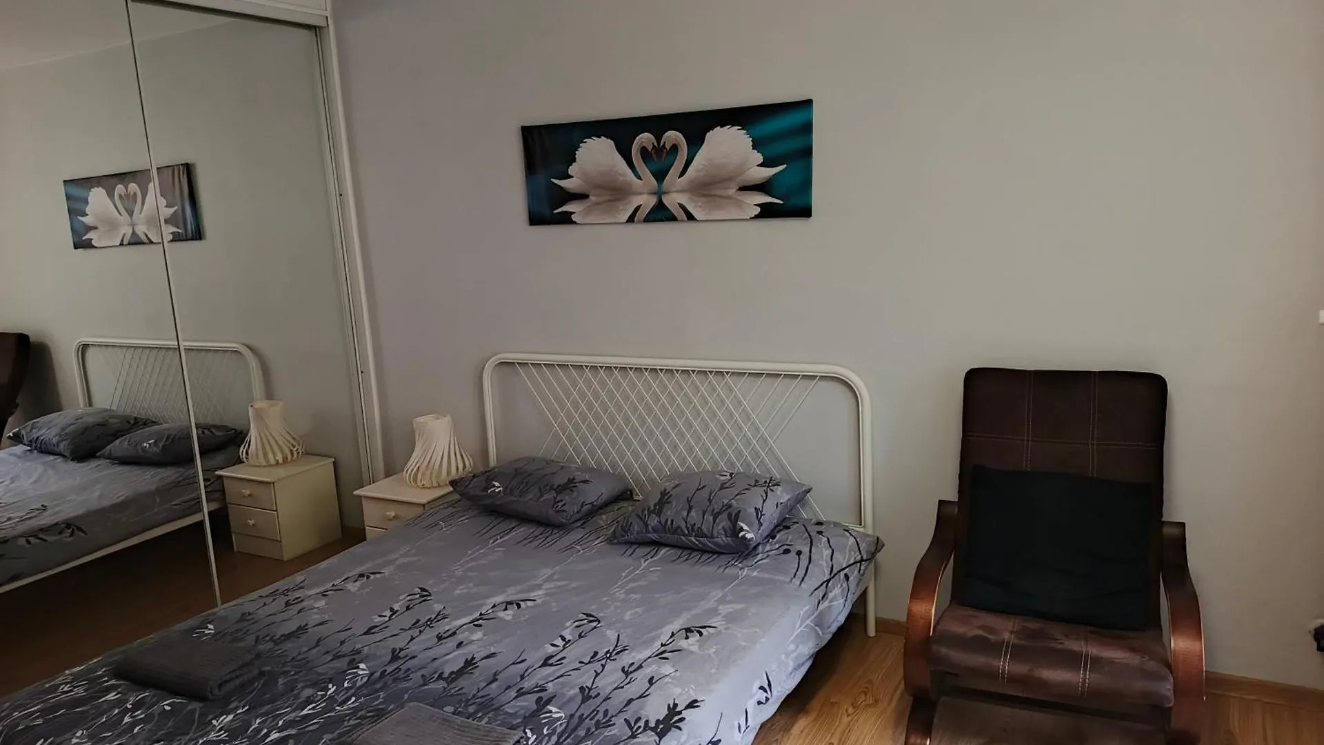 Przytulny Apartament W Srodmiesciu 그단스크 0*,  폴란드